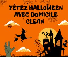 Bonne Fête d'Hallowenn