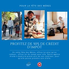 Fête des mères